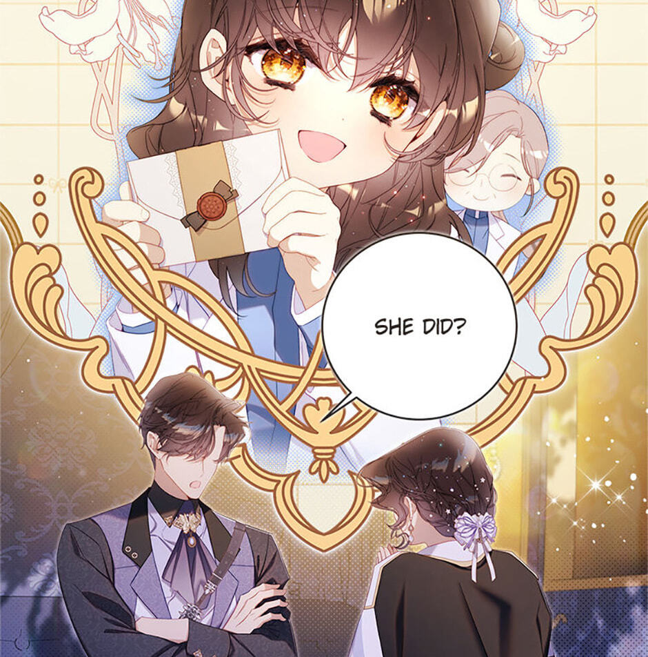Beatrice Chapter 151 page 46 - 