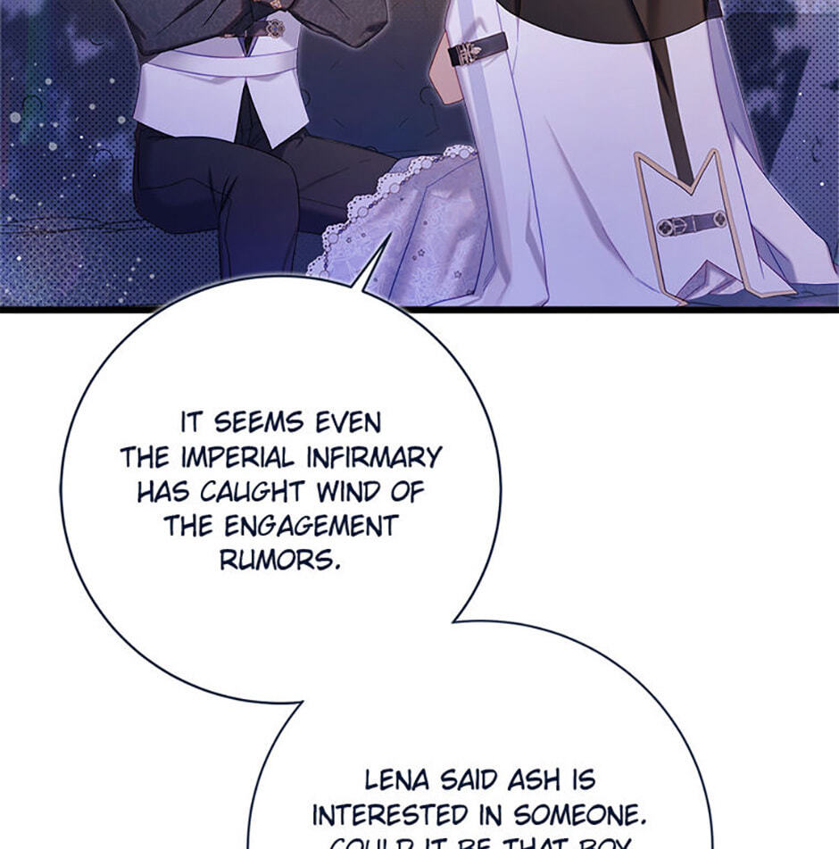 Beatrice Chapter 151 page 47 - 