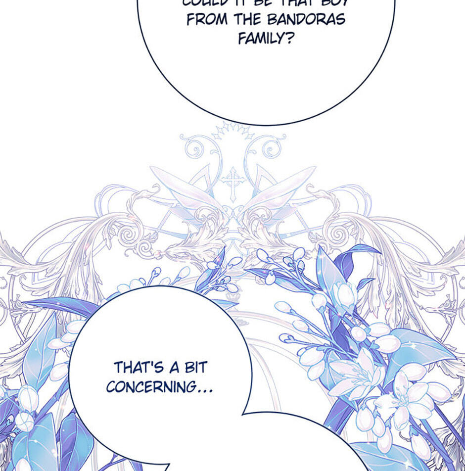 Beatrice Chapter 151 page 48 - 