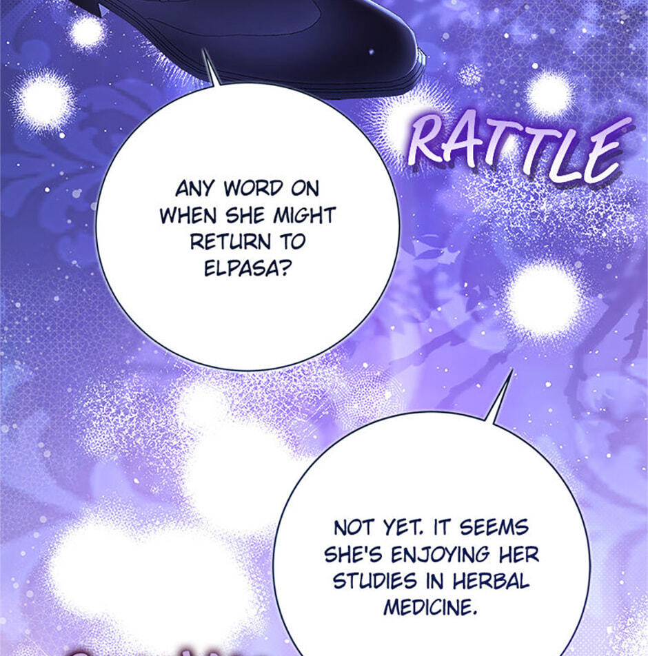 Beatrice Chapter 151 page 50 - 