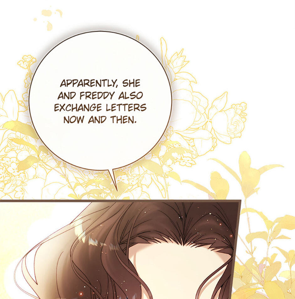 Beatrice Chapter 151 page 52 - 