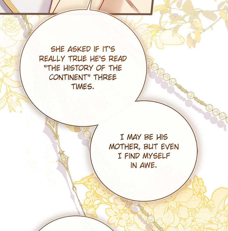 Beatrice Chapter 151 page 54 - 