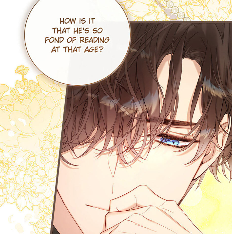 Beatrice Chapter 151 page 55 - 