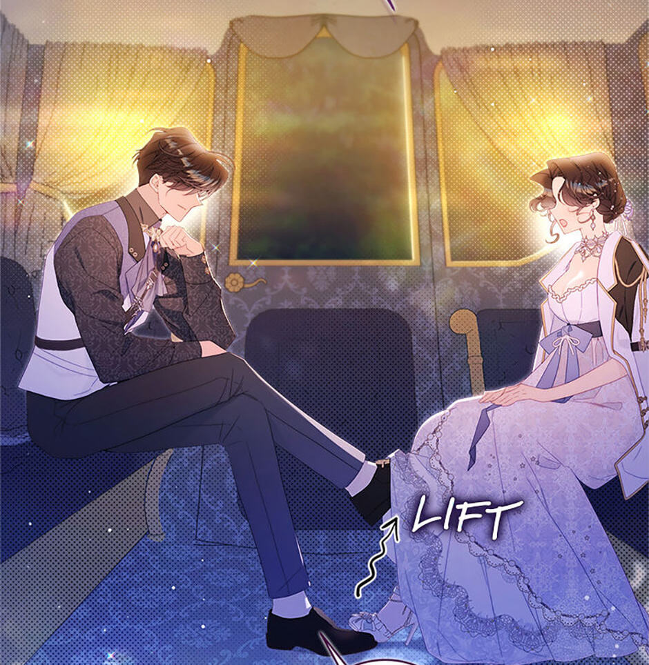 Beatrice Chapter 151 page 59 - 