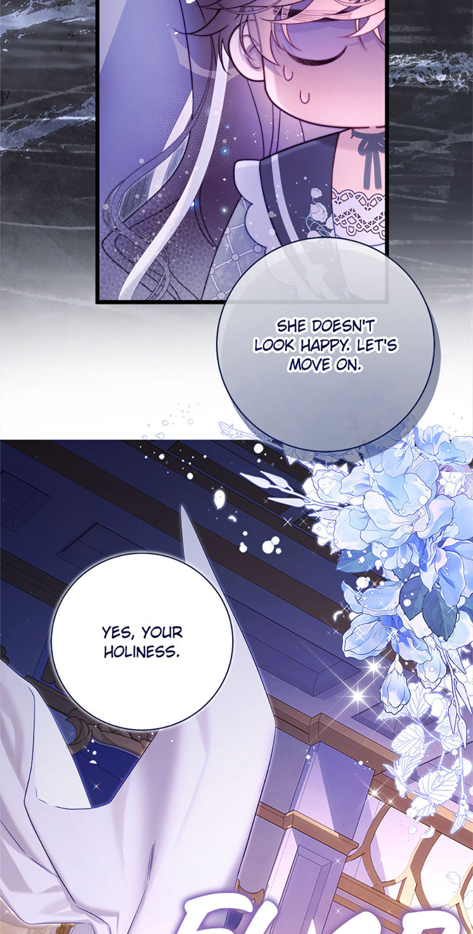 Beatrice Chapter 151 page 7 - 