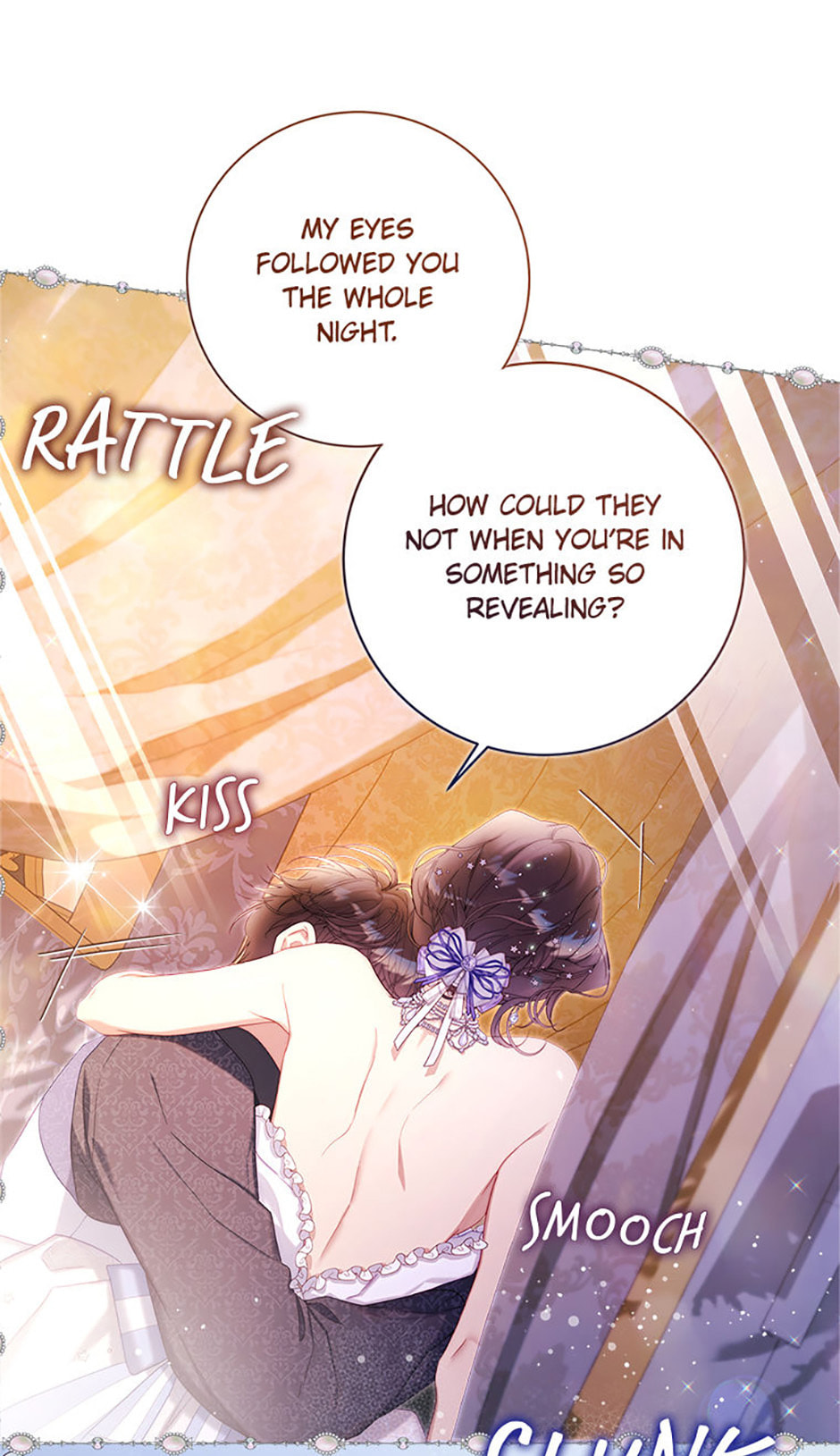 Beatrice Chapter 151 page 72 - 