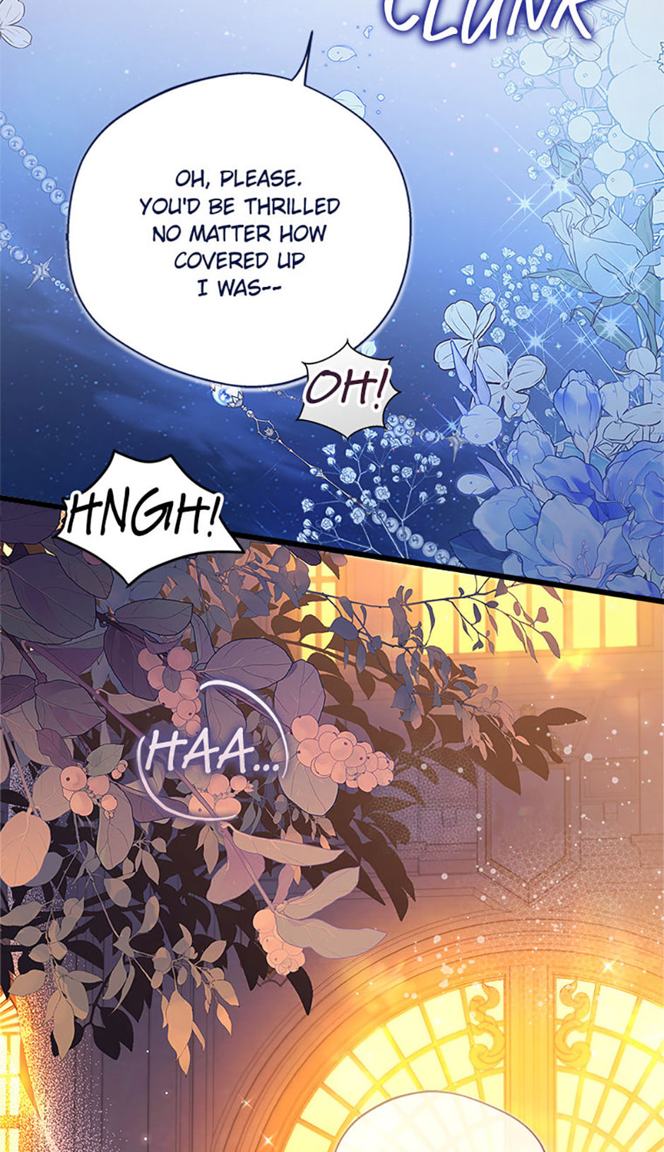 Beatrice Chapter 151 page 73 - 