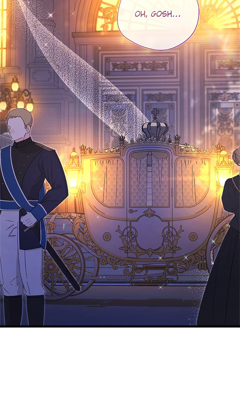 Beatrice Chapter 151 page 74 - 