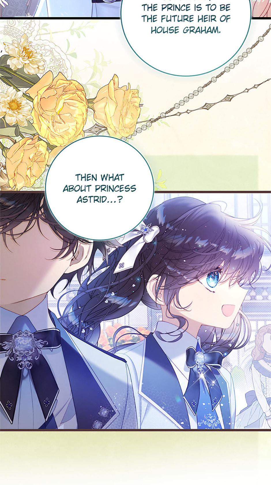 Beatrice Chapter 151 page 86 - 