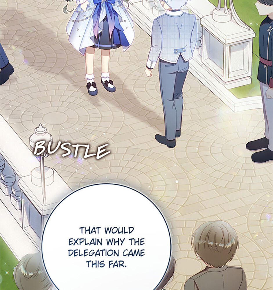 Beatrice Chapter 151 page 88 - 