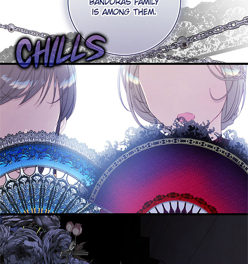 Beatrice Chapter 151 page 90 - 