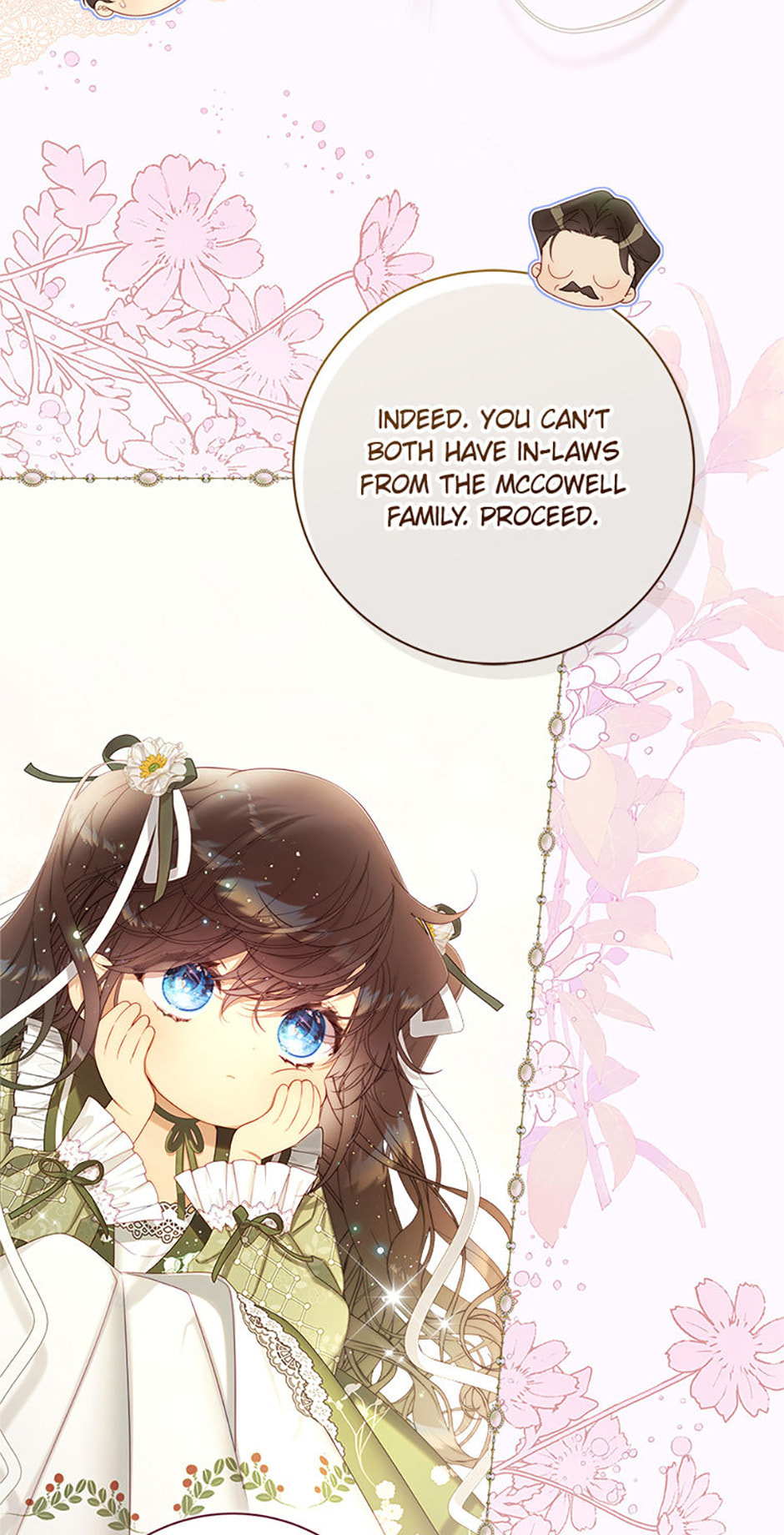 Beatrice Chapter 151 page 10 - 