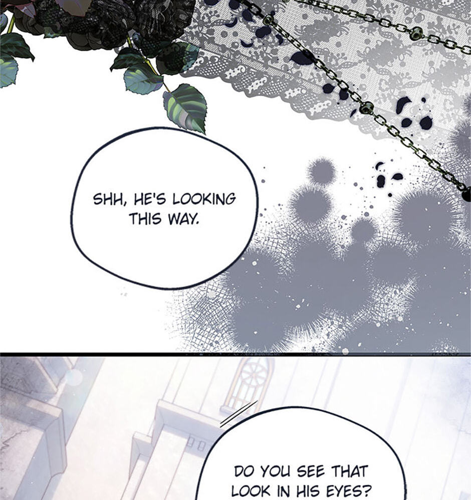 Beatrice Chapter 151 page 95 - 