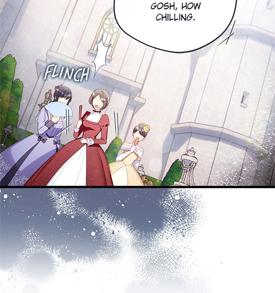 Beatrice Chapter 151 page 96 - 