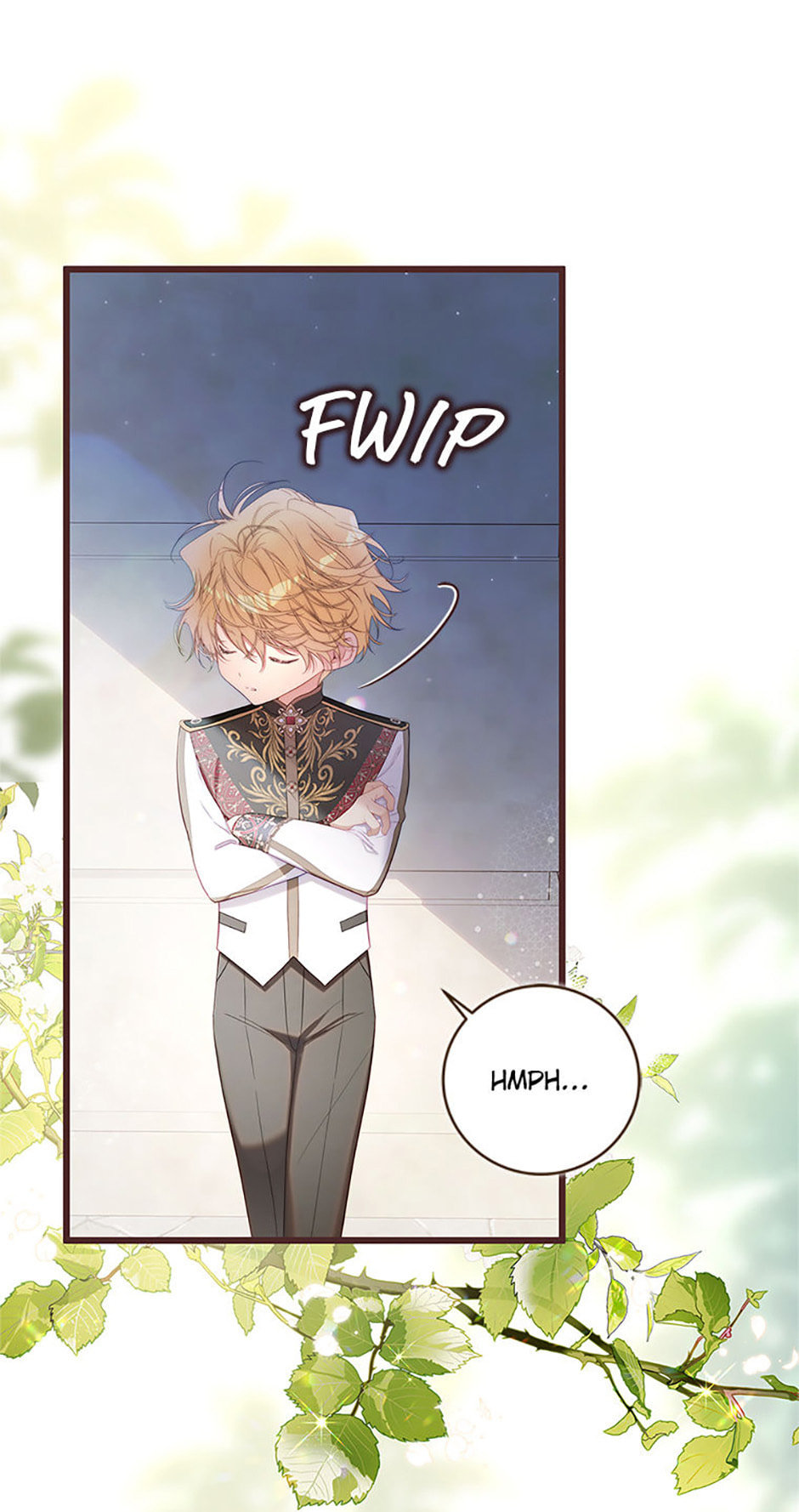 Beatrice Chapter 151 page 97 - 