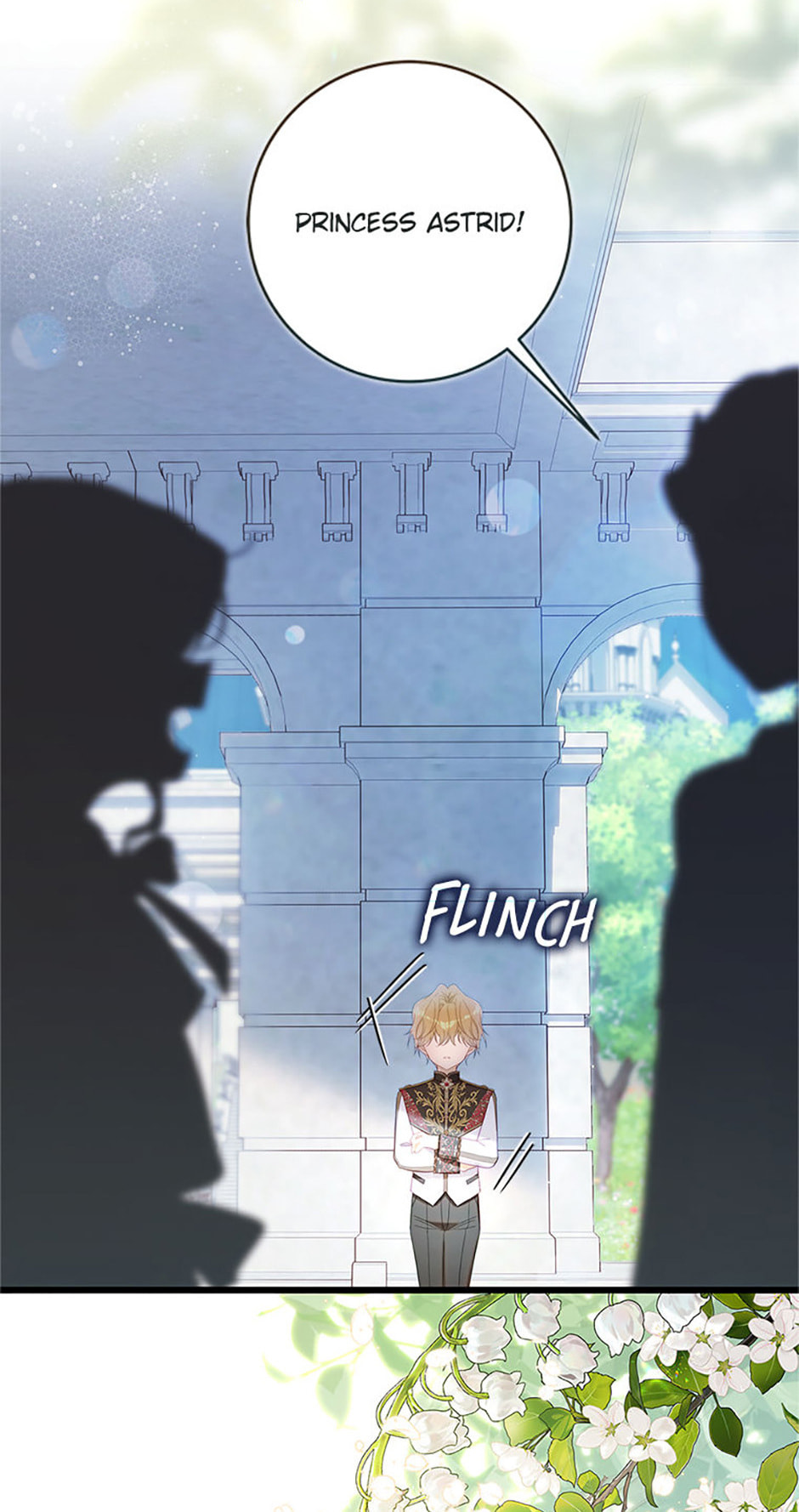 Beatrice Chapter 151 page 98 - 