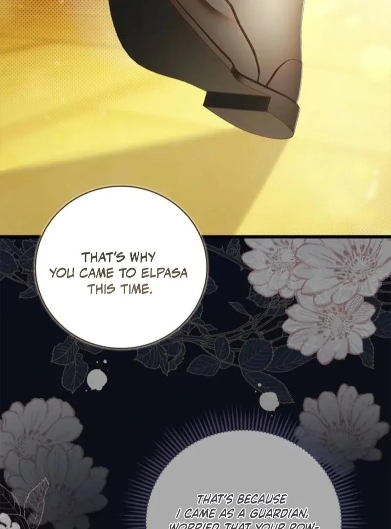 Beatrice Chapter 152 page 11 - 
