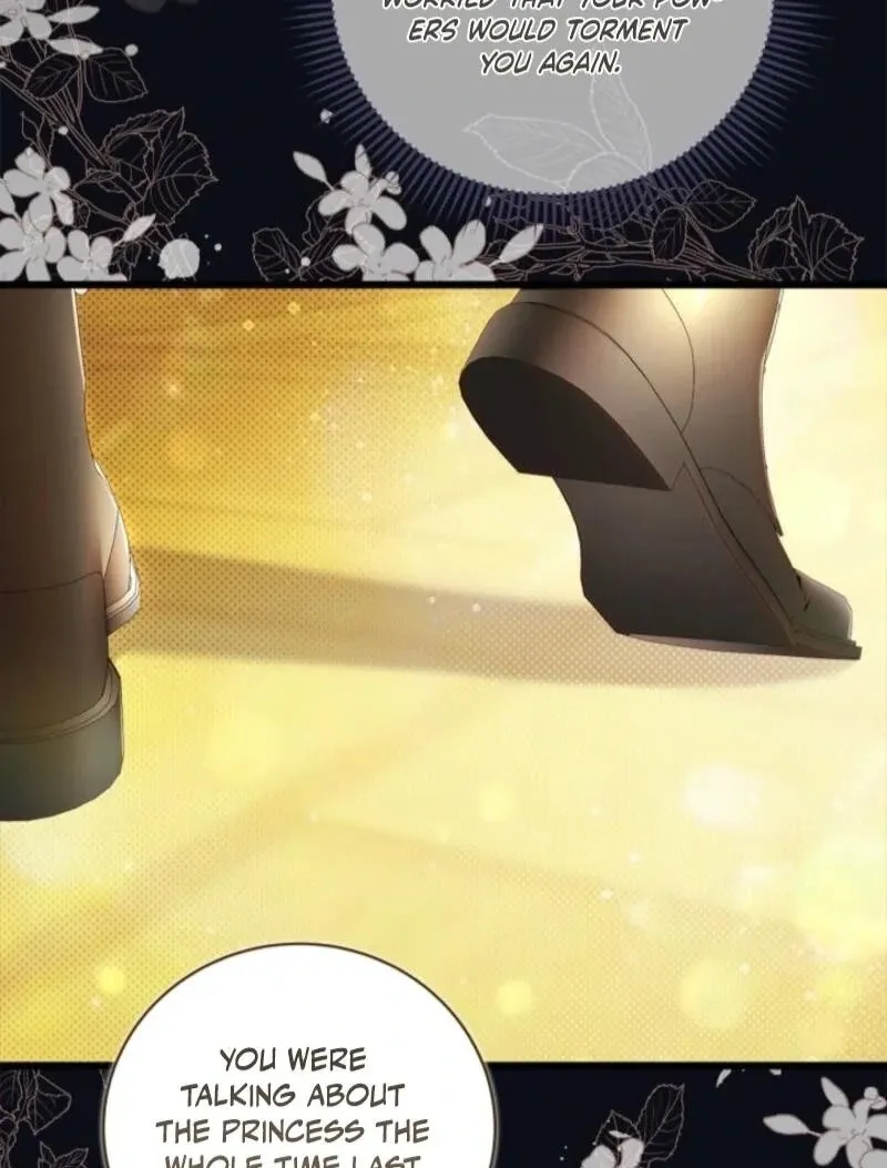 Beatrice Chapter 152 page 12 - 