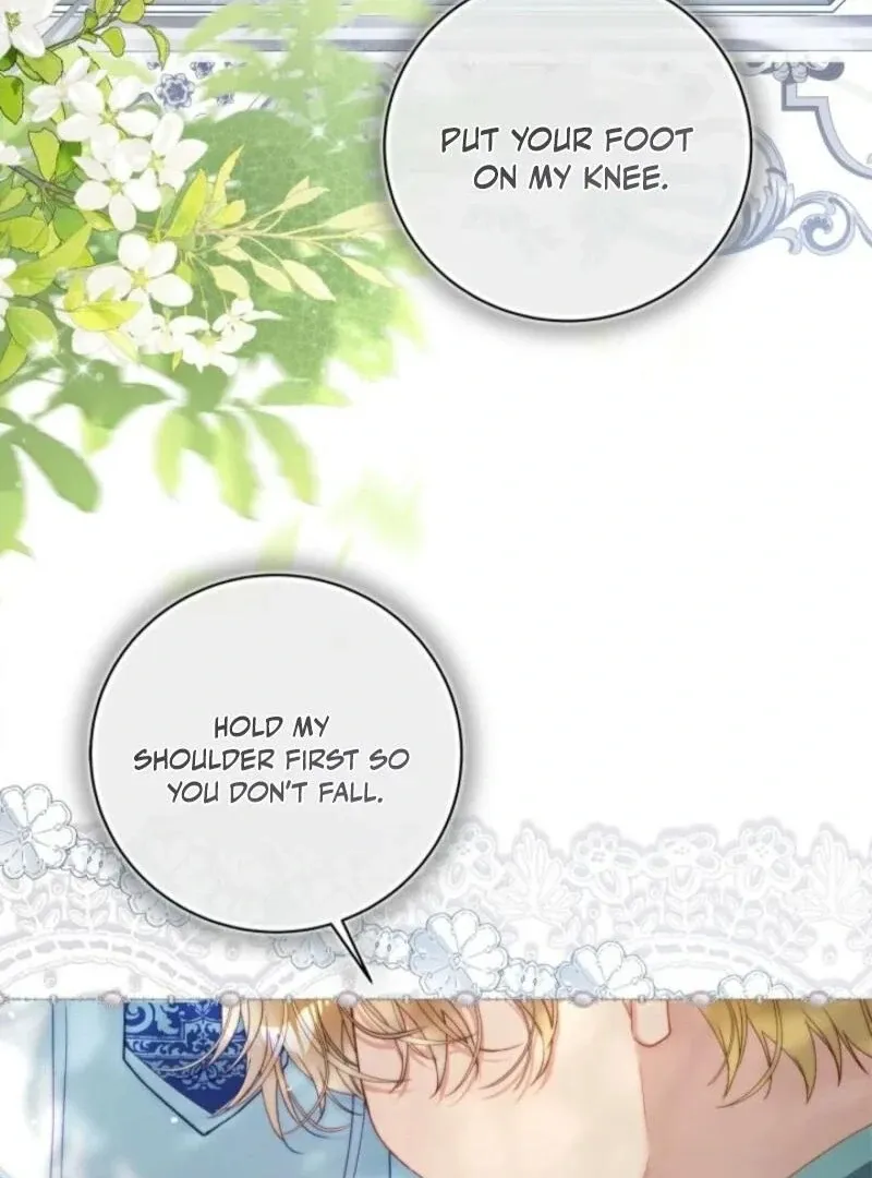 Beatrice Chapter 152 page 112 - 