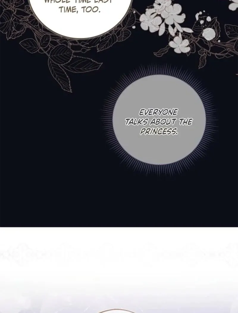 Beatrice Chapter 152 page 13 - 