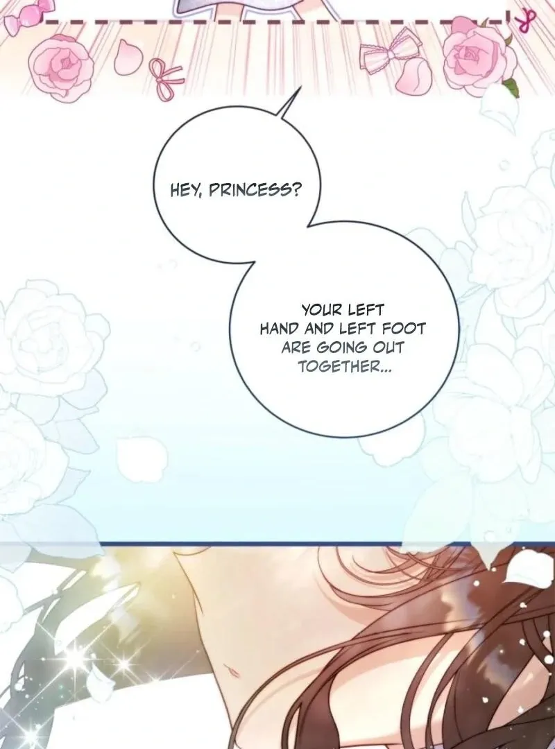 Beatrice Chapter 152 page 125 - 