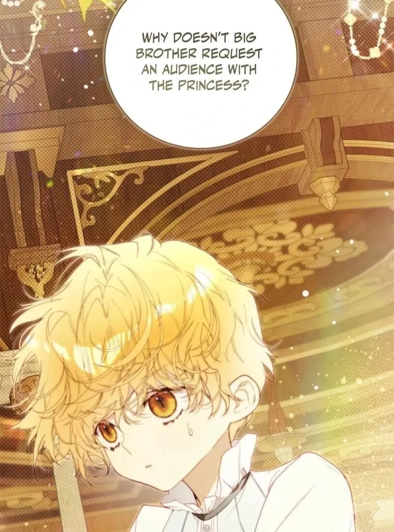 Beatrice Chapter 152 page 3 - 