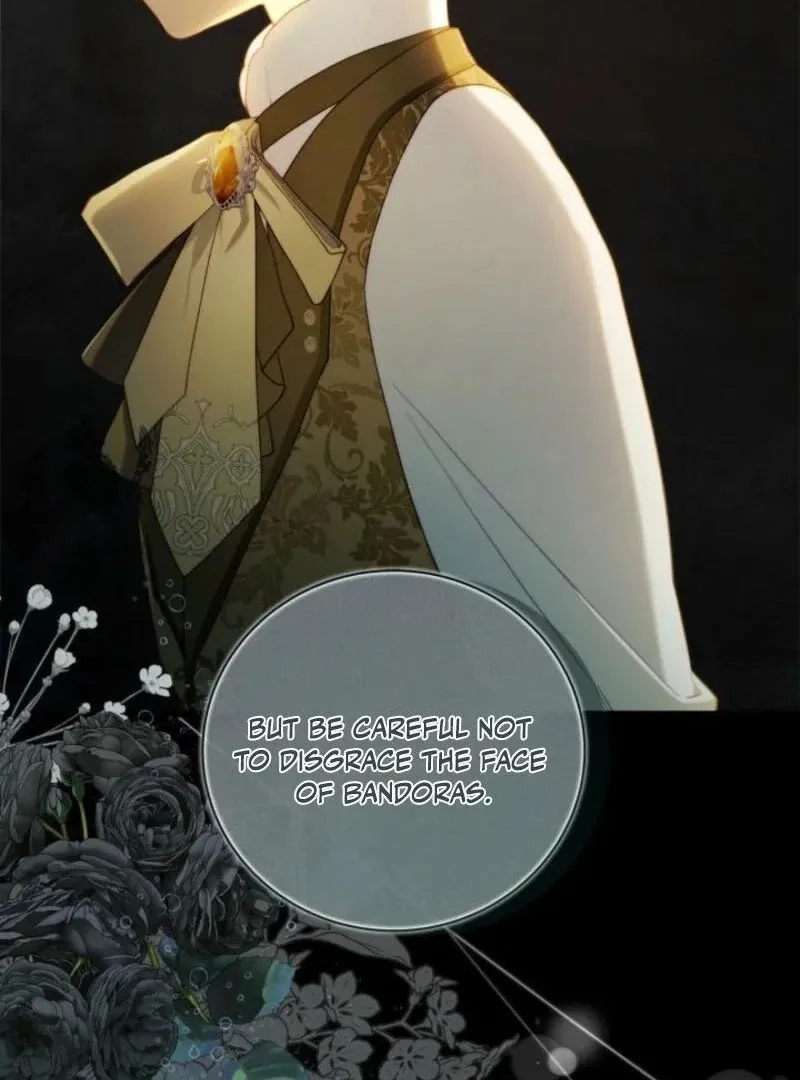 Beatrice Chapter 152 page 24 - 