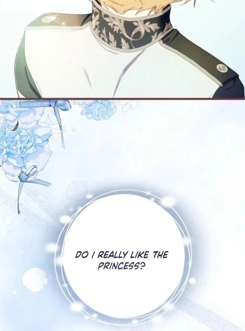 Beatrice Chapter 152 page 35 - 