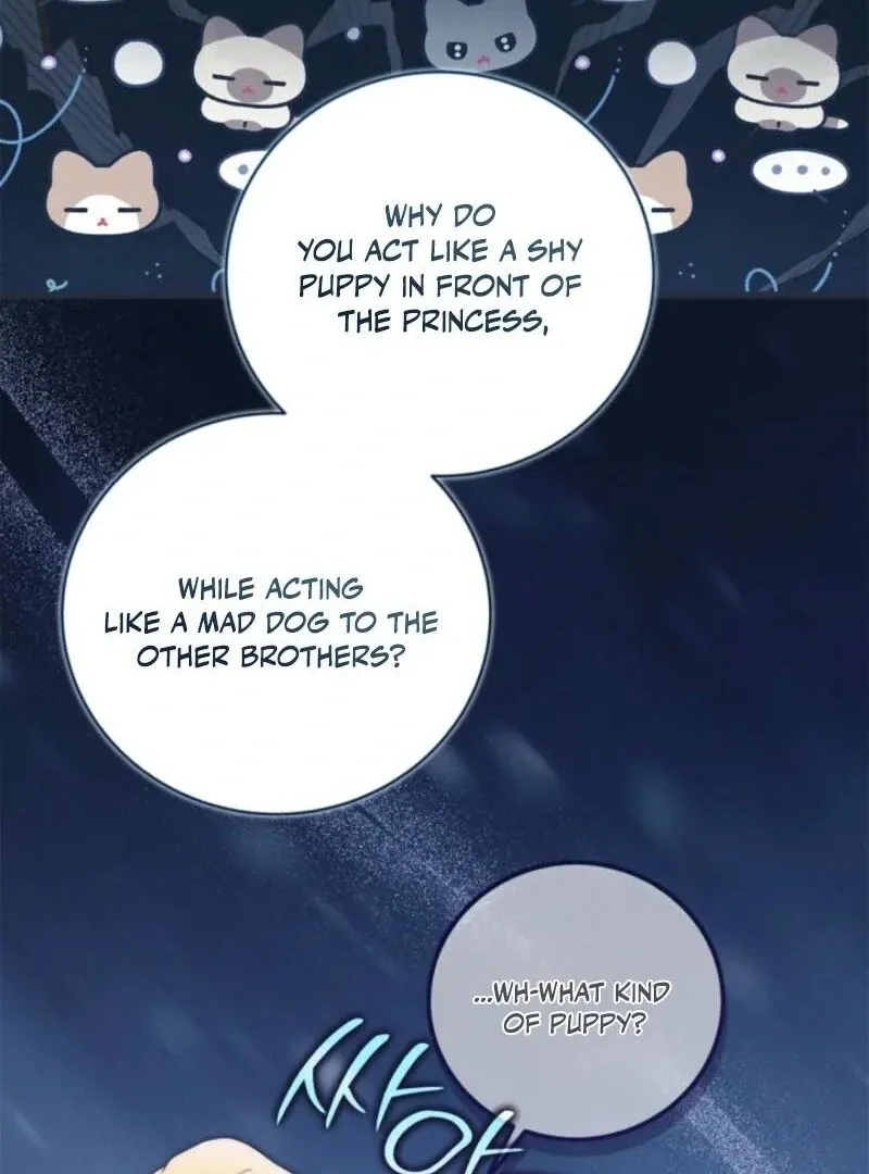 Beatrice Chapter 152 page 38 - 