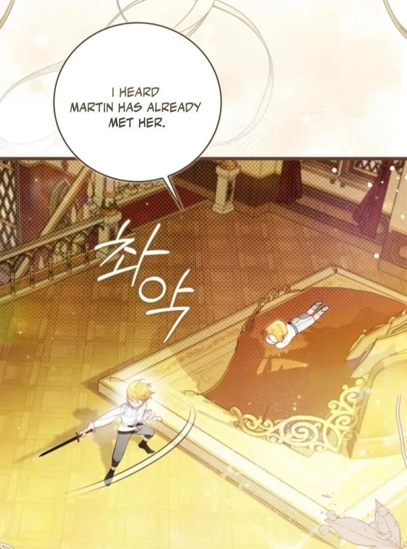 Beatrice Chapter 152 page 5 - 