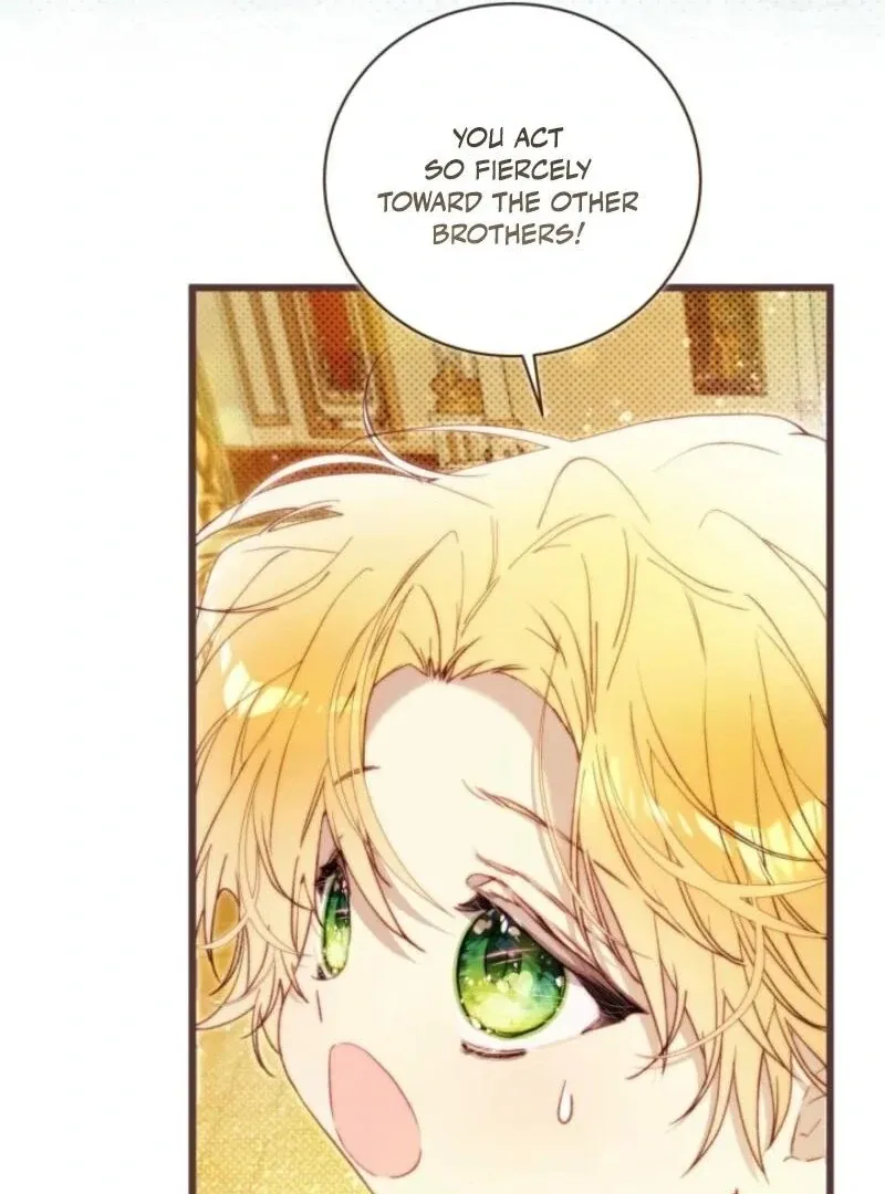 Beatrice Chapter 152 page 41 - 