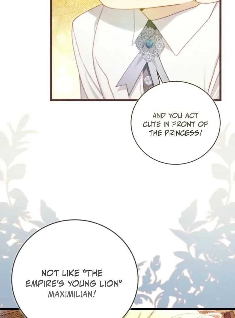 Beatrice Chapter 152 page 42 - 