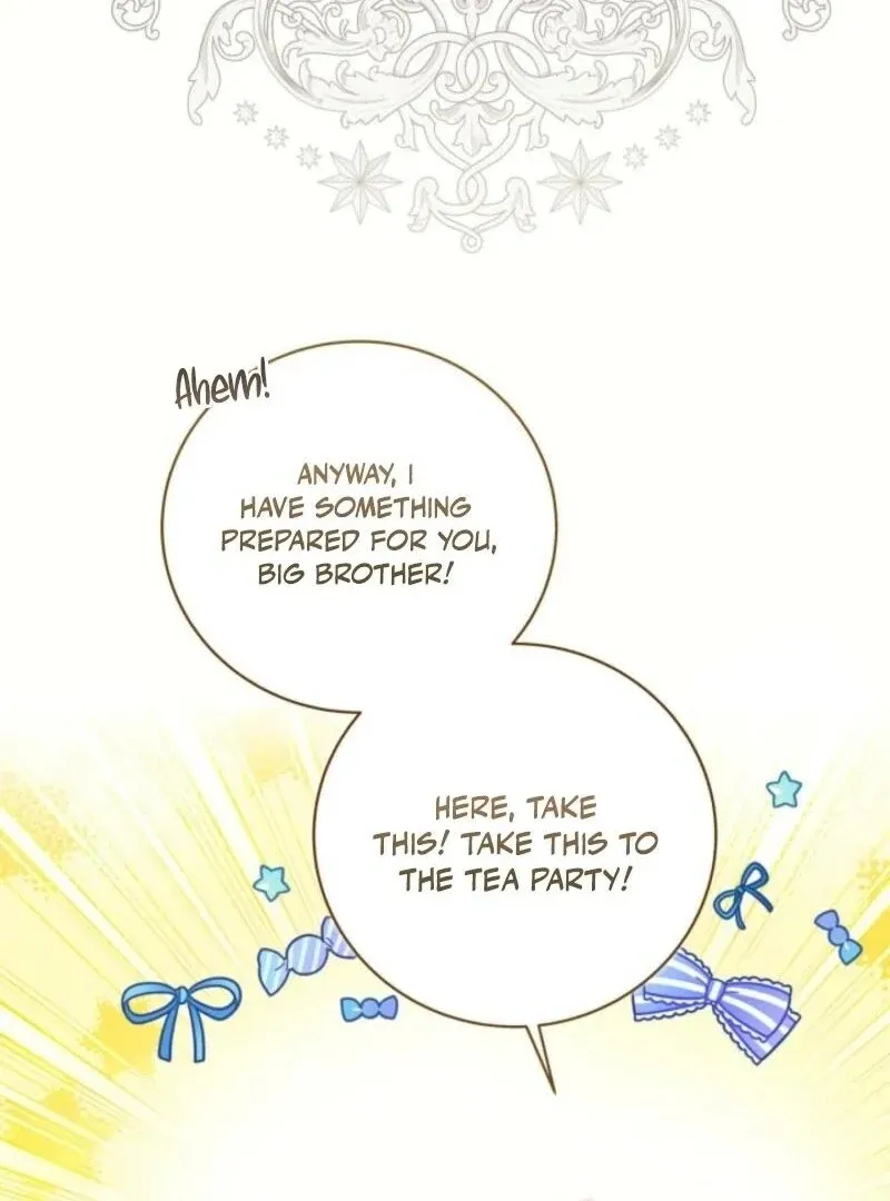 Beatrice Chapter 152 page 44 - 