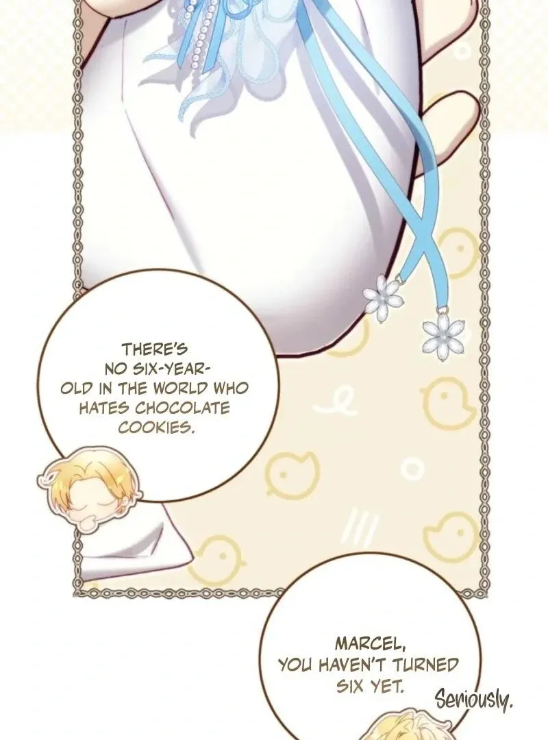 Beatrice Chapter 152 page 47 - 