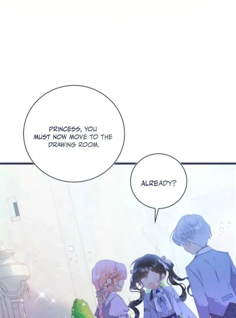 Beatrice Chapter 152 page 55 - 