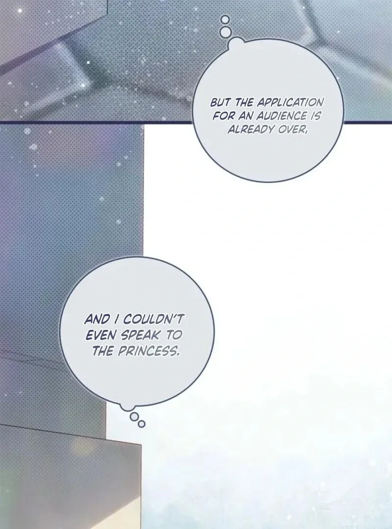 Beatrice Chapter 152 page 57 - 
