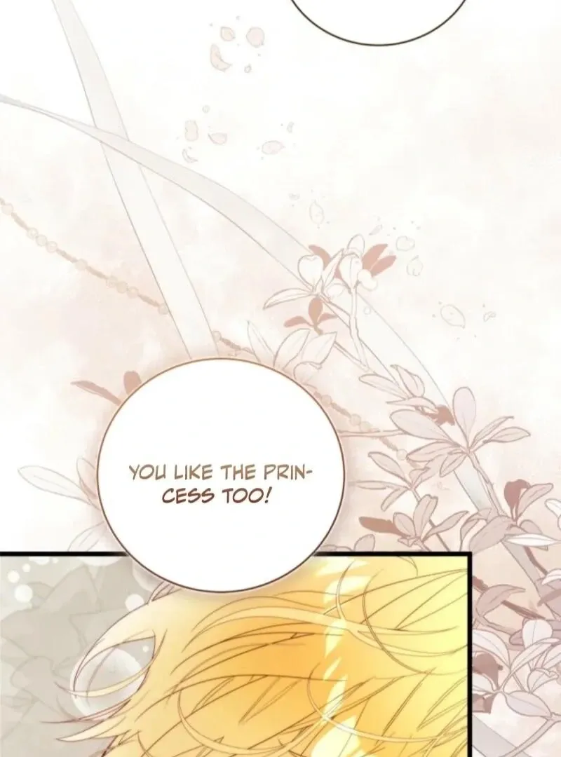 Beatrice Chapter 152 page 8 - 