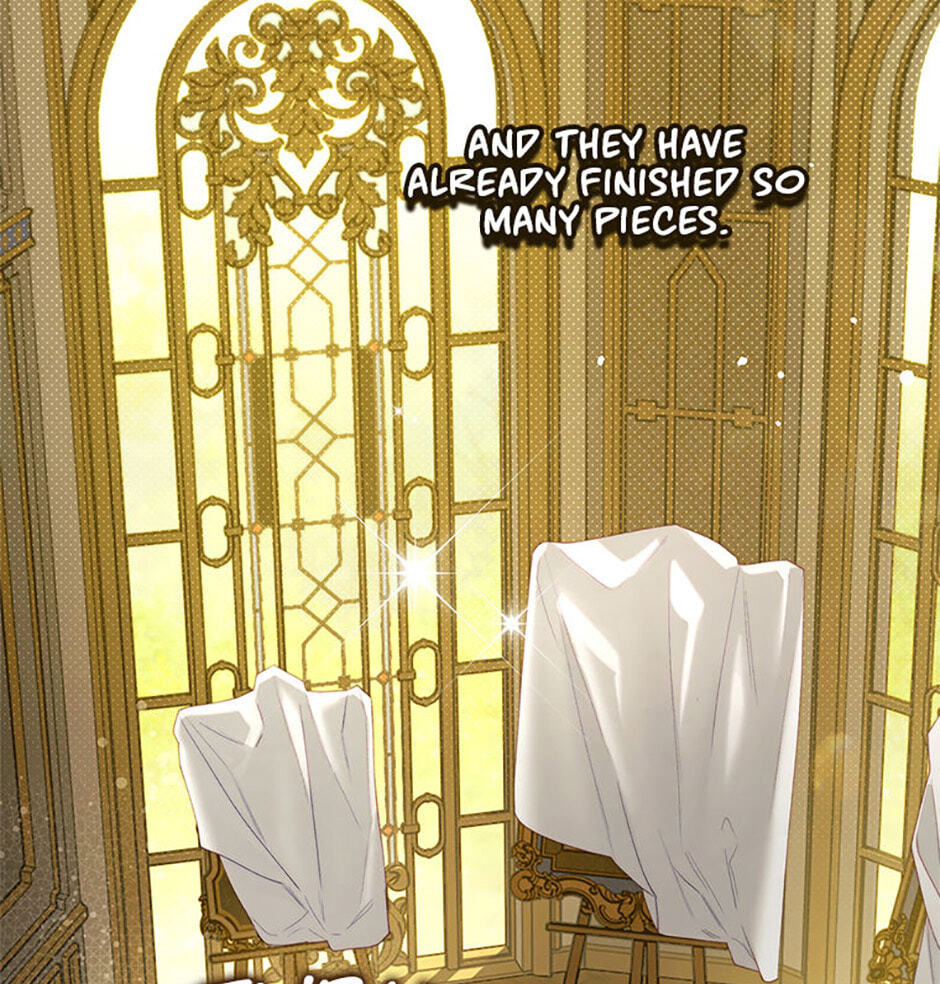 Beatrice Chapter 153 page 104 - 