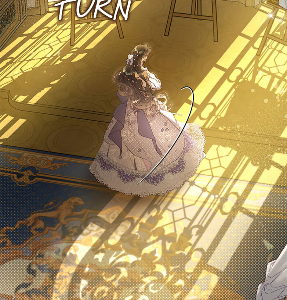 Beatrice Chapter 153 page 105 - 