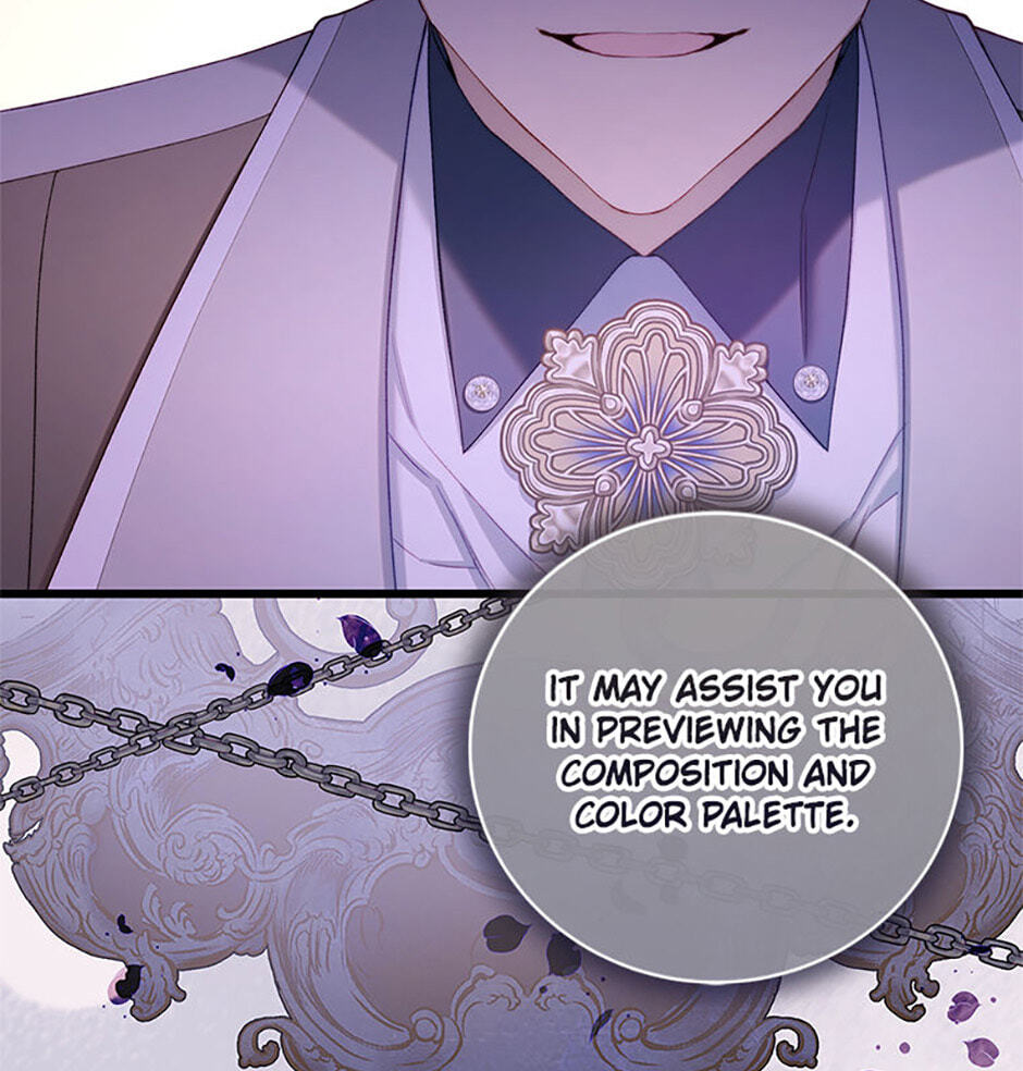 Beatrice Chapter 153 page 108 - 