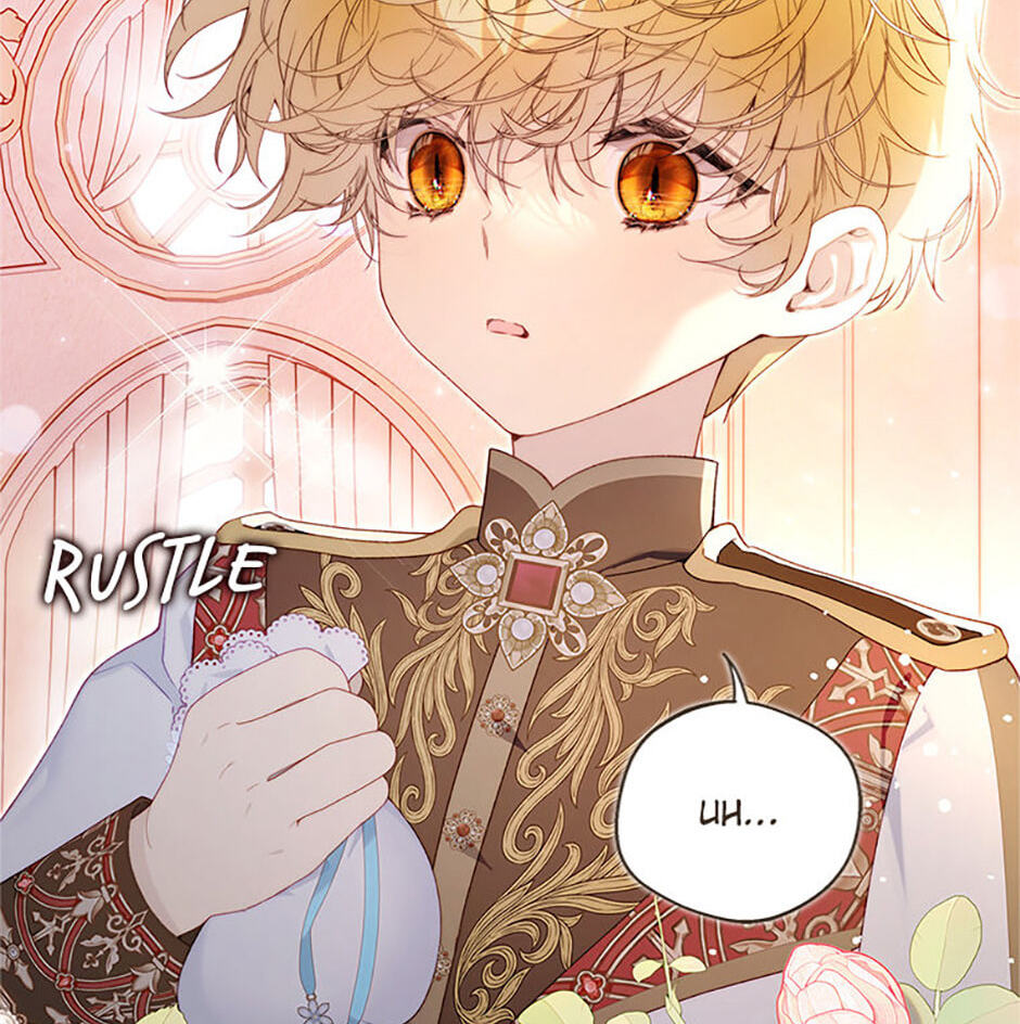 Beatrice Chapter 153 page 12 - 