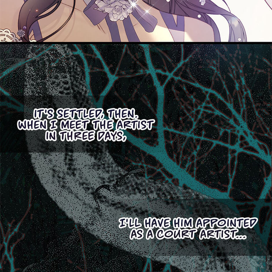 Beatrice Chapter 153 page 113 - 