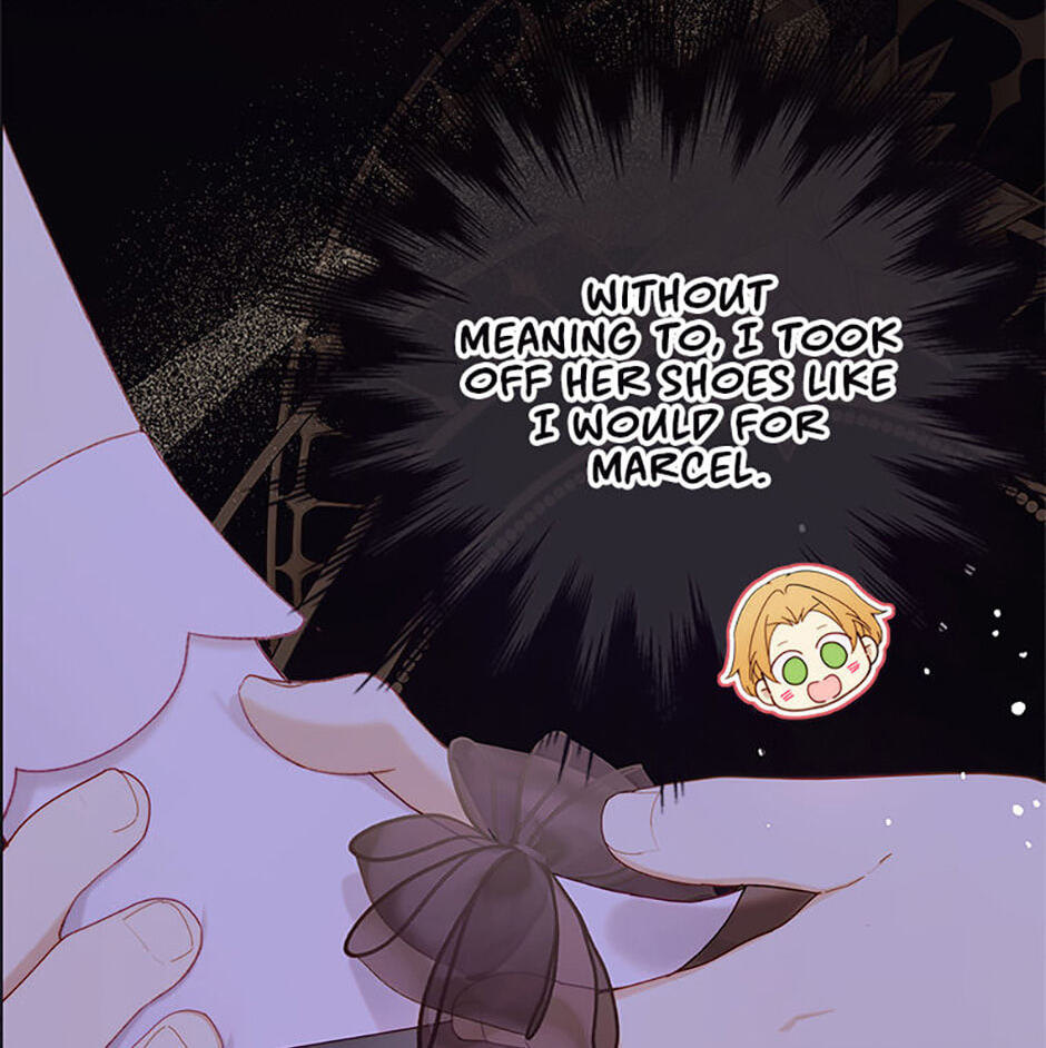 Beatrice Chapter 153 page 123 - 