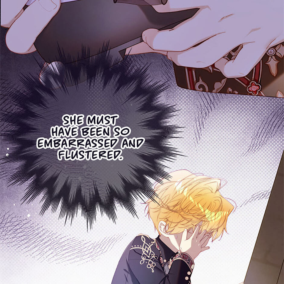 Beatrice Chapter 153 page 124 - 