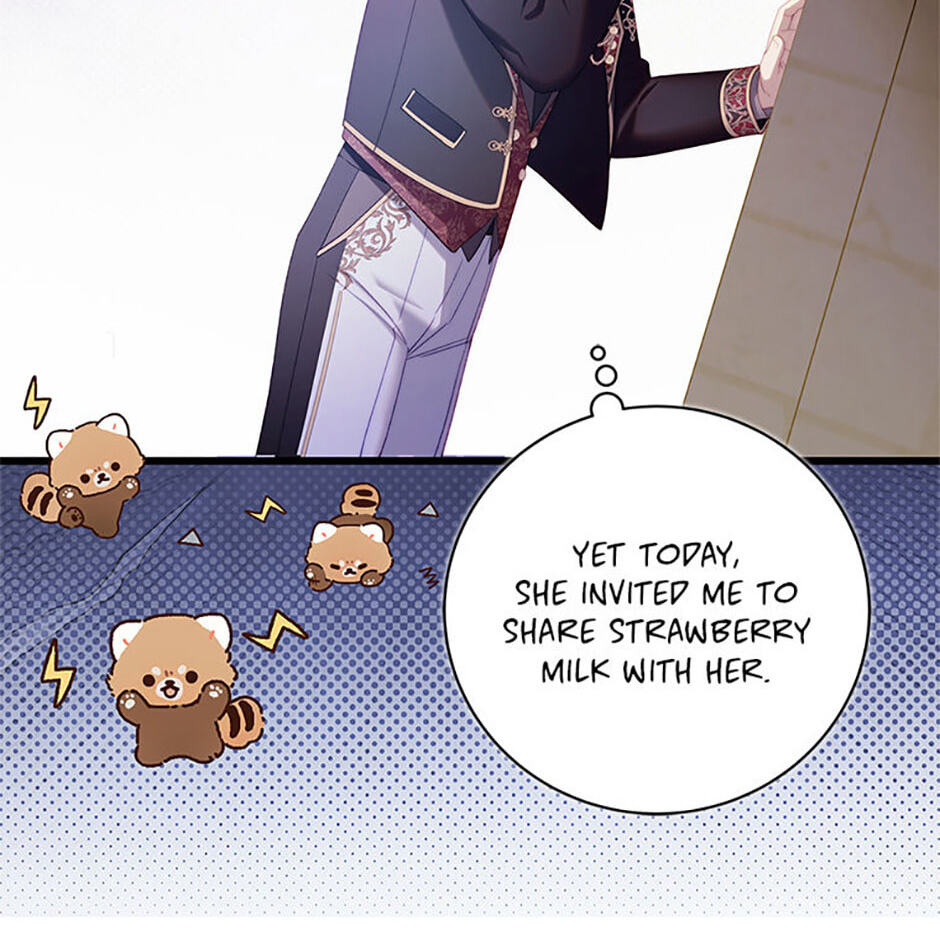 Beatrice Chapter 153 page 125 - 