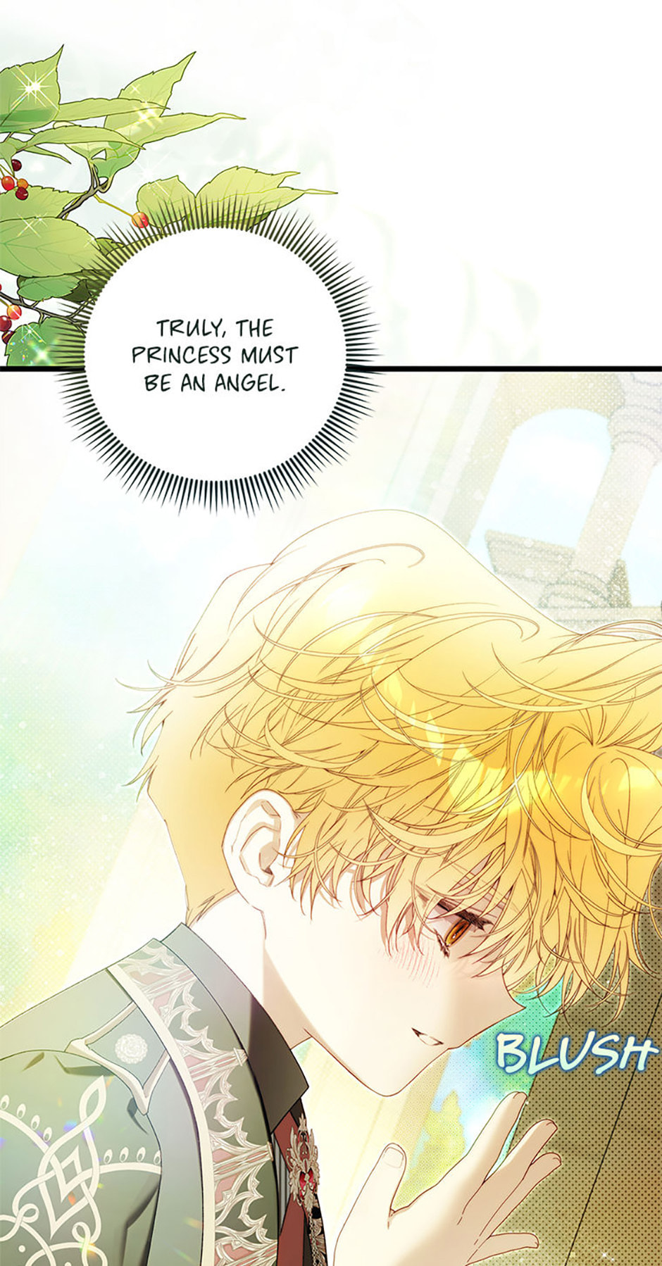 Beatrice Chapter 153 page 126 - 