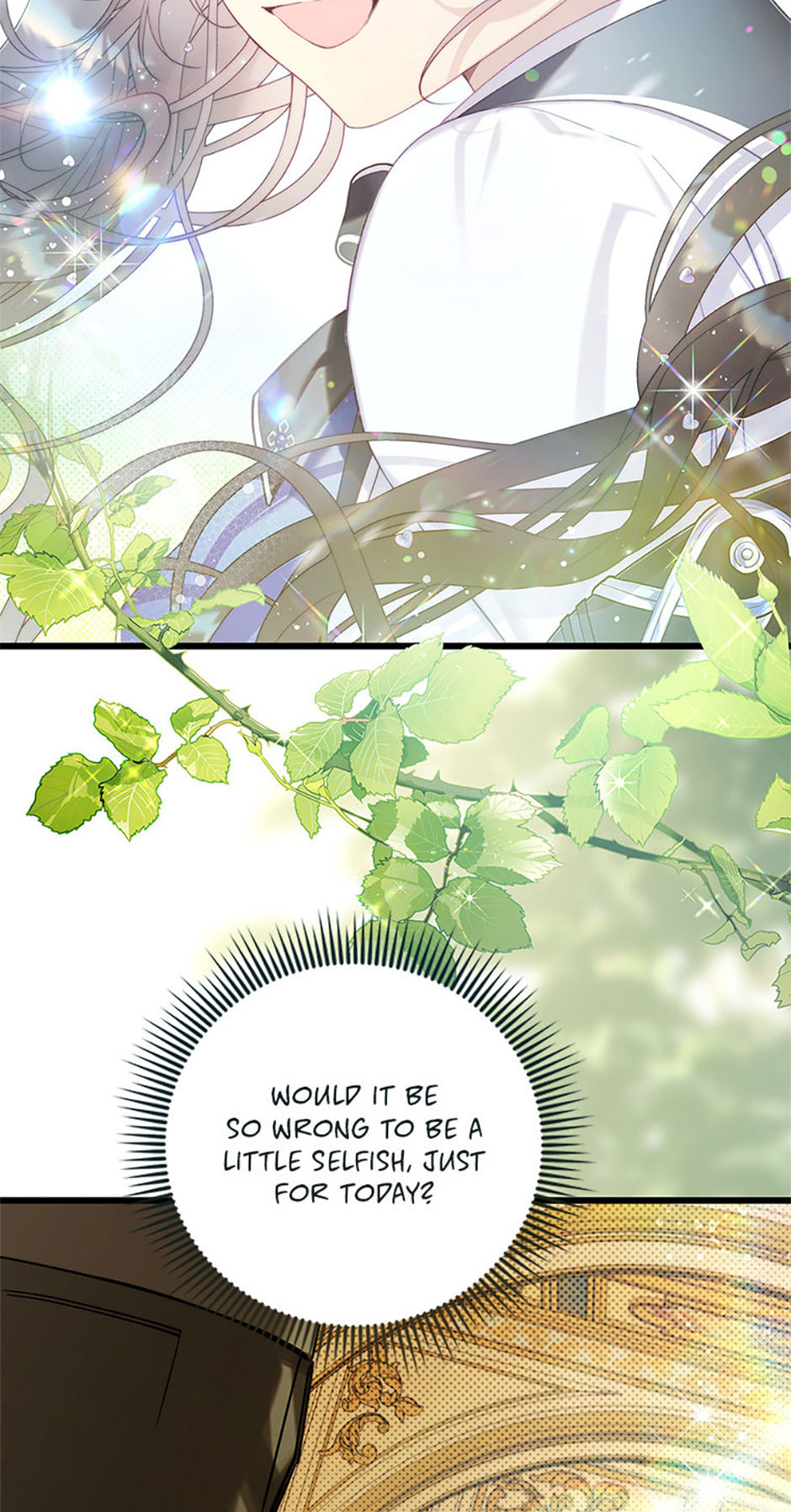 Beatrice Chapter 153 page 128 - 