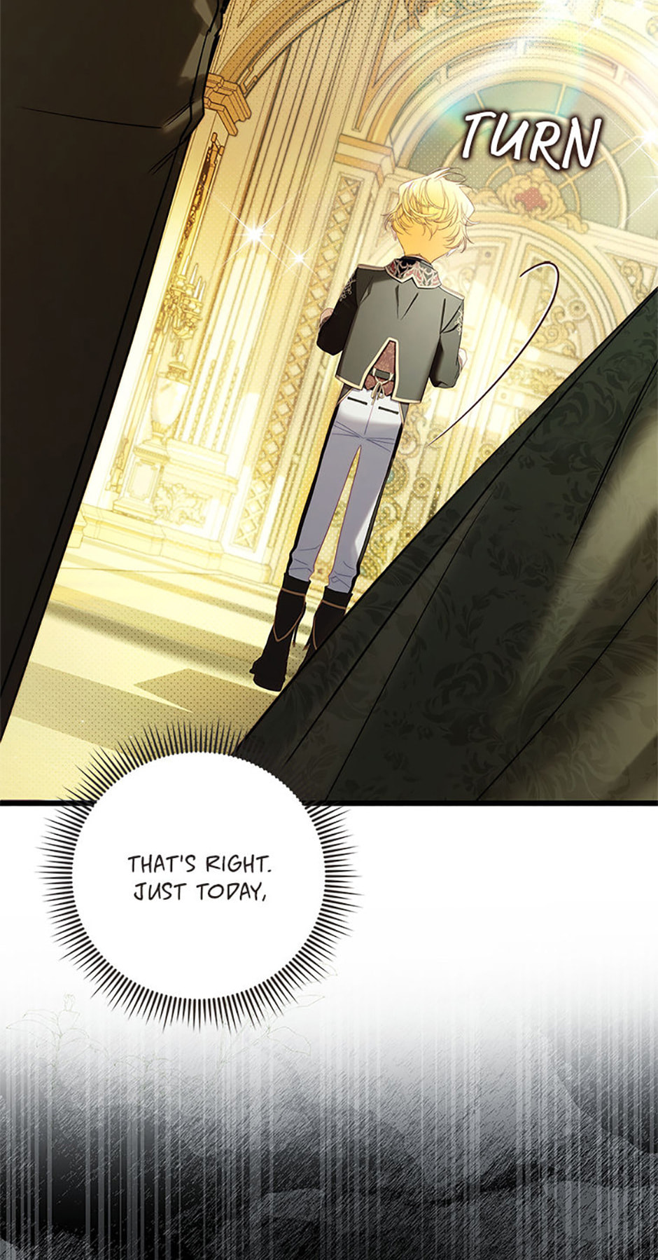 Beatrice Chapter 153 page 129 - 