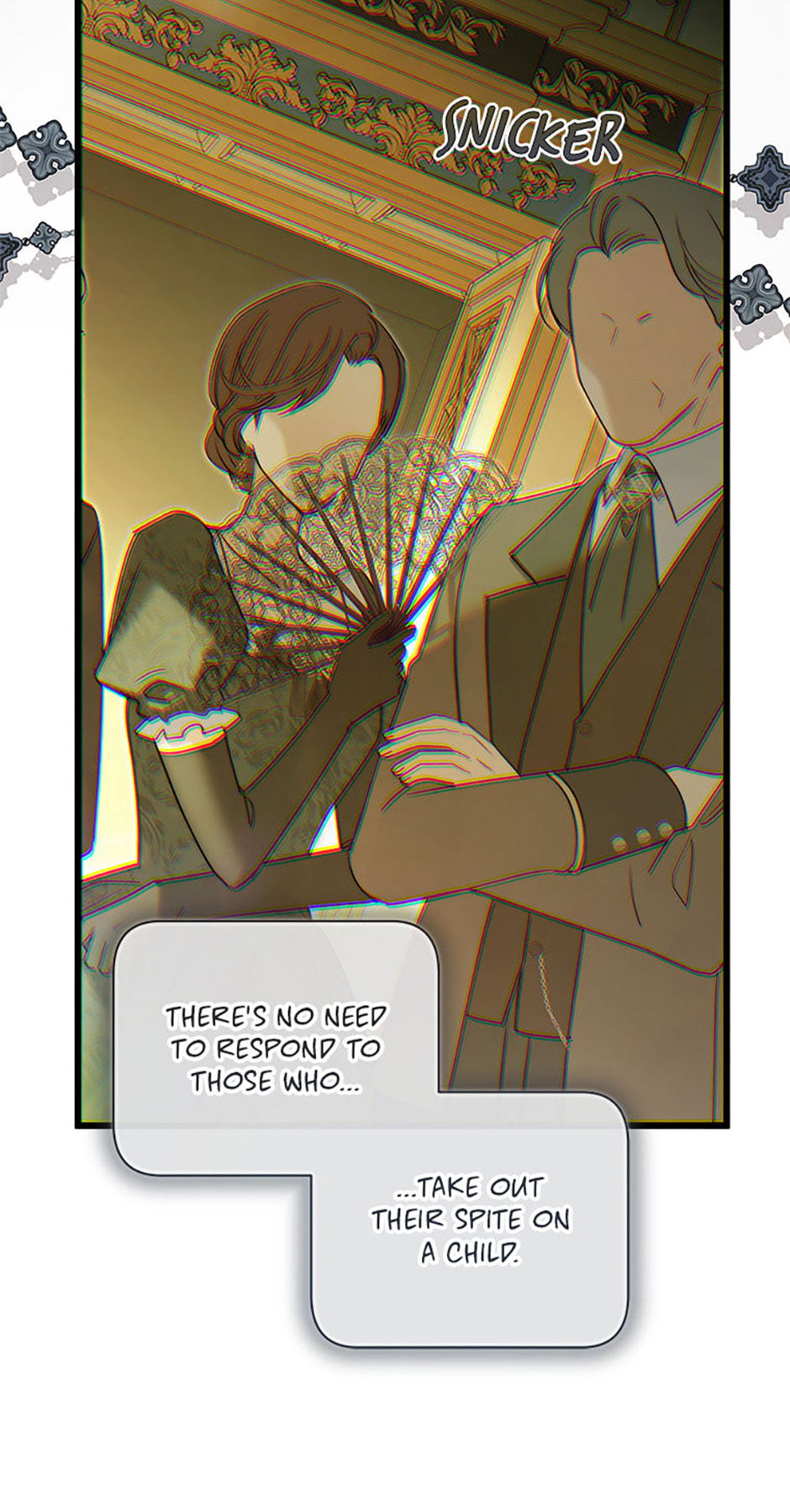 Beatrice Chapter 153 page 134 - 