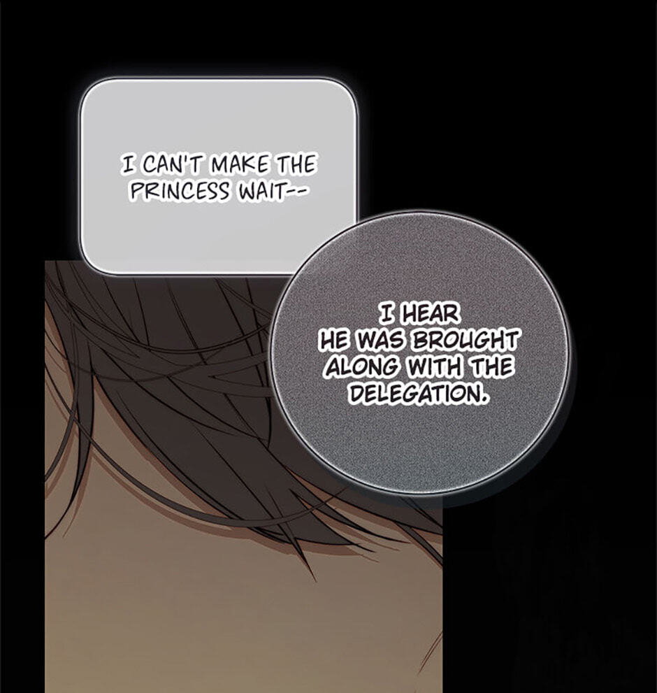 Beatrice Chapter 153 page 135 - 